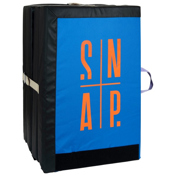 Snap - Bounce - Crash pad
