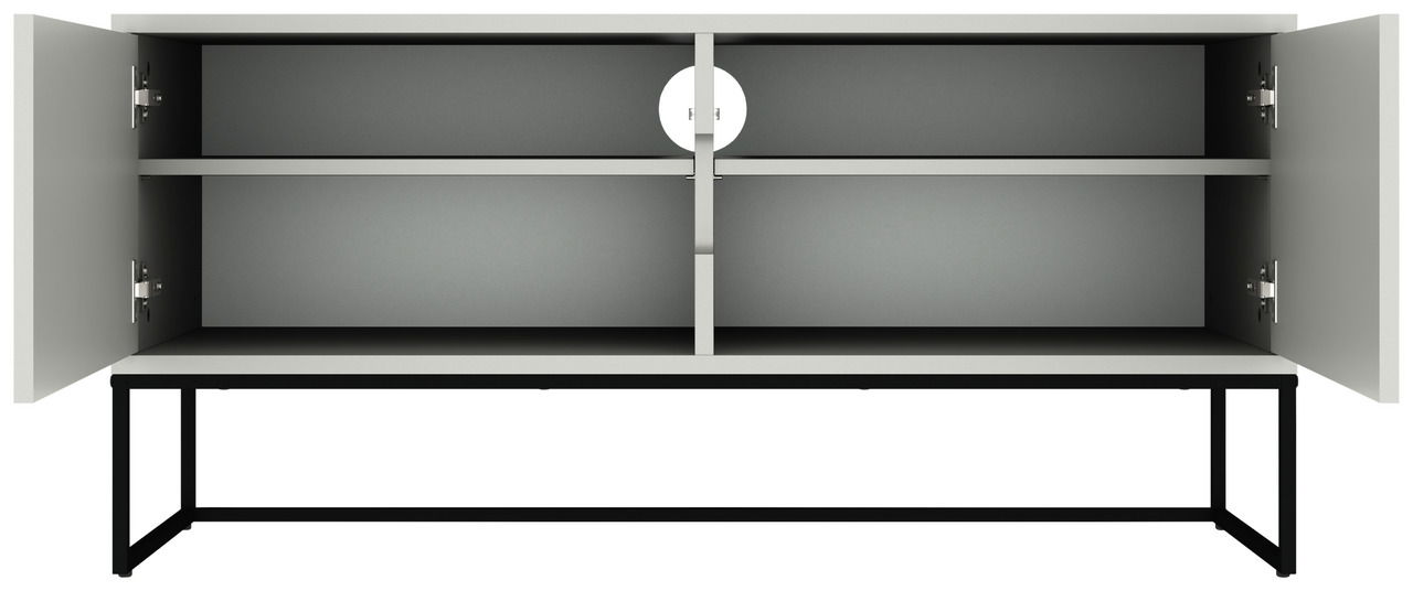 XORA TV-Lowboard LIPP