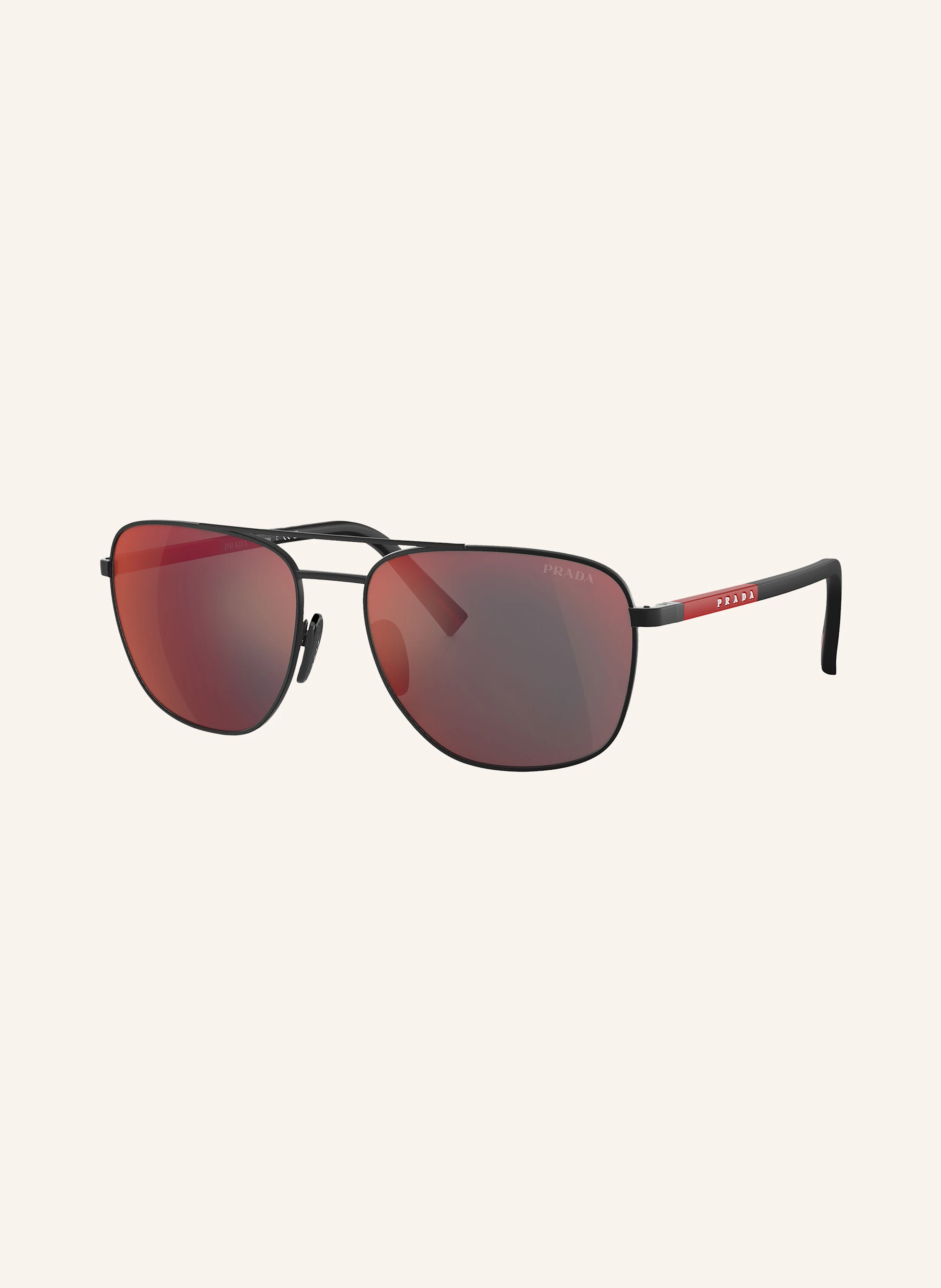 PRADA LINEA ROSSA Sonnenbrille PS 54ZS