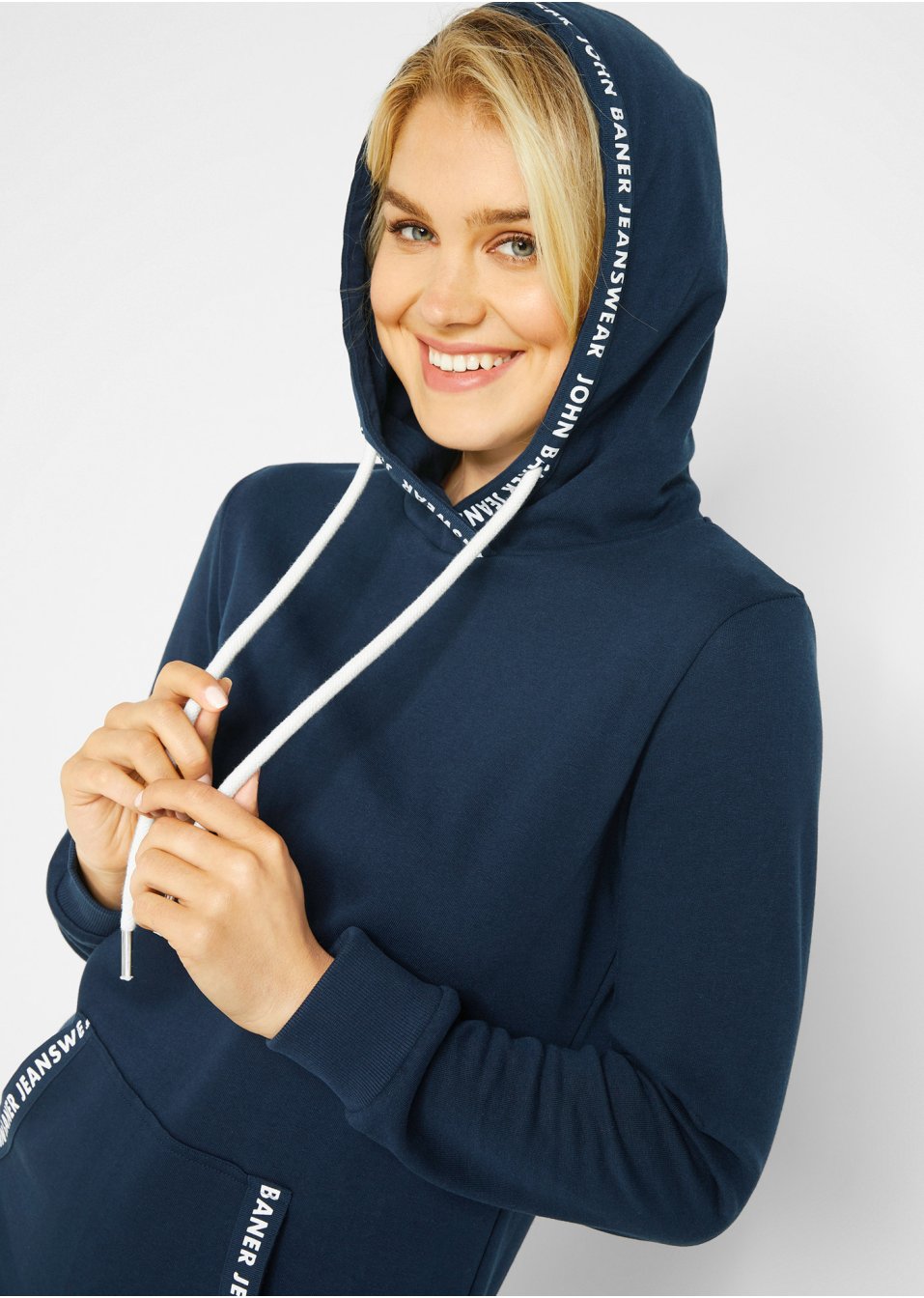 Robe sweat