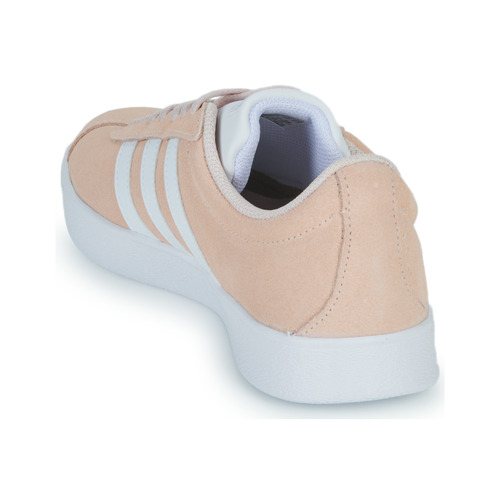Adidas Sportswear - VL COURT 2.0 - Rose / Blanc
