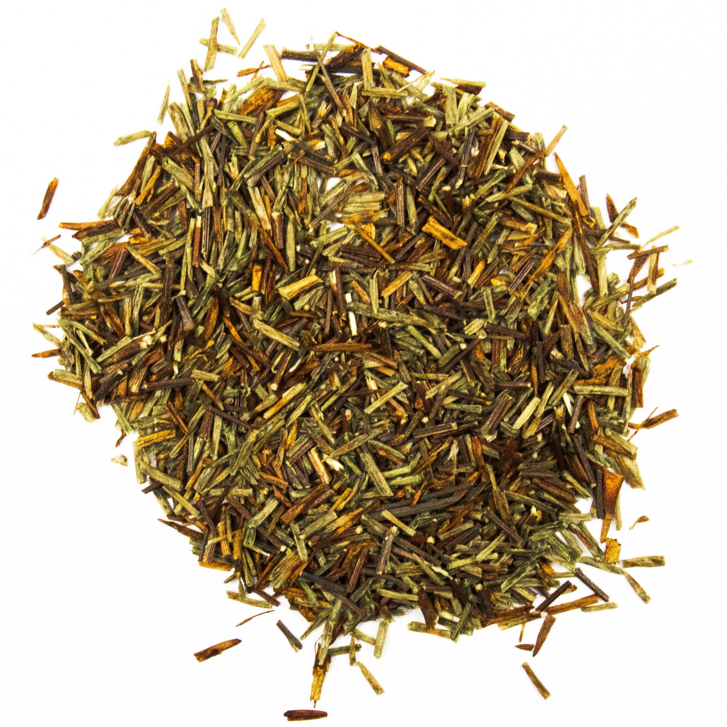 Schrader Grüner Rooibos Natur Bio