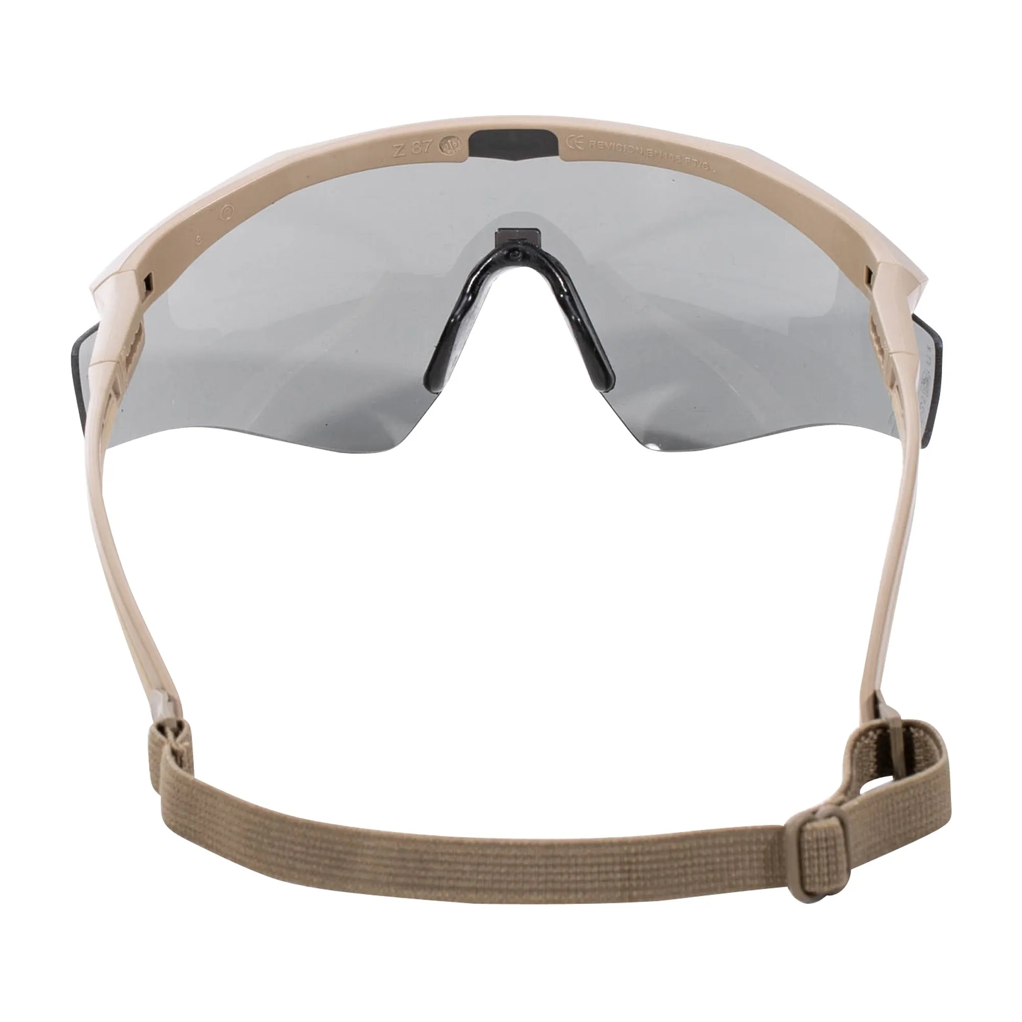 Revision -  Brille Sawfly MAX-Wrap Mission Kit Small