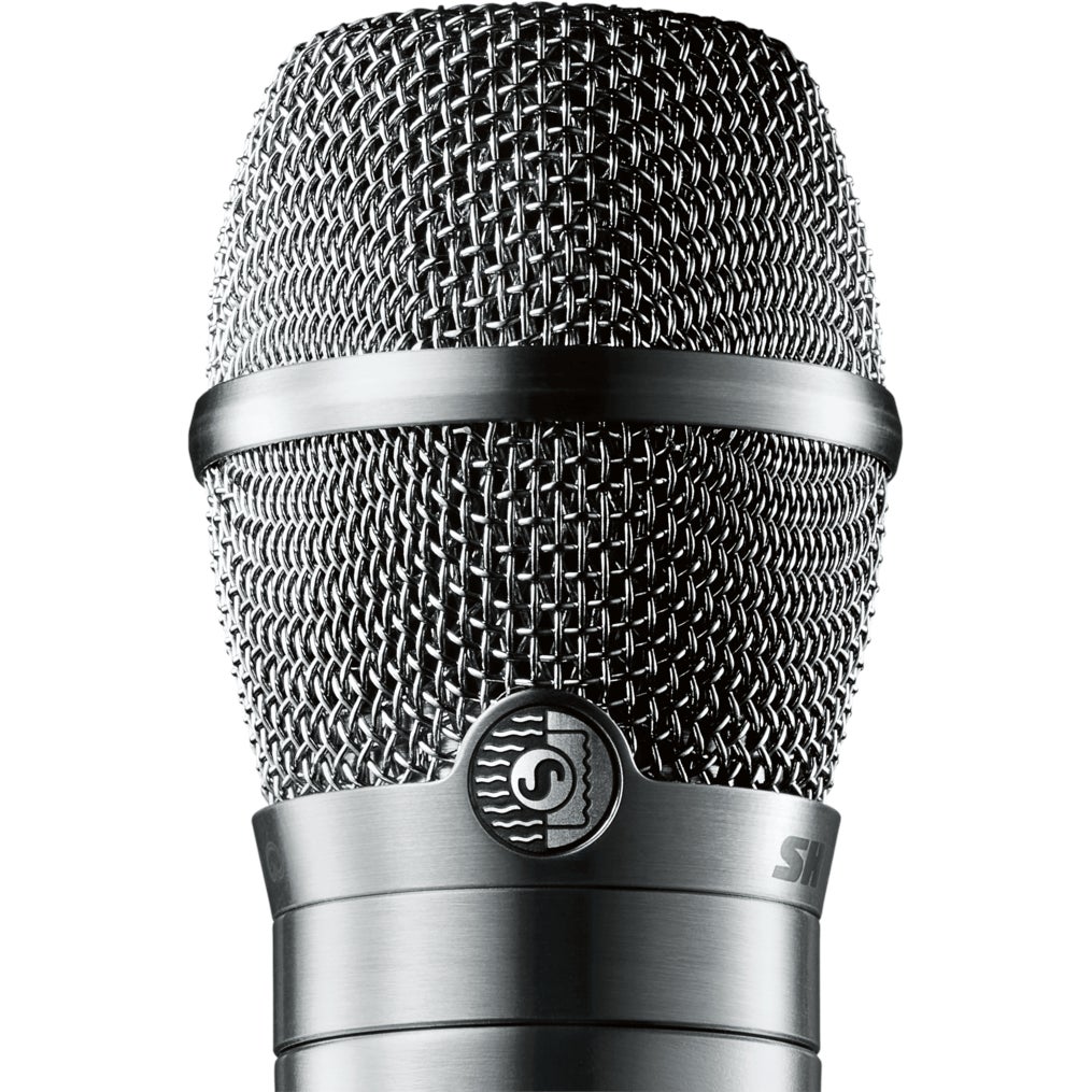 Shure RPW194 KSM11 nickel microfooncapsule