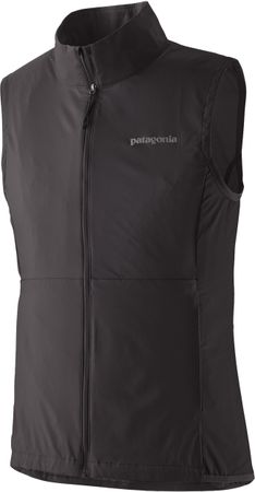 TRAIL CRAFT Damen-Windweste  black  S