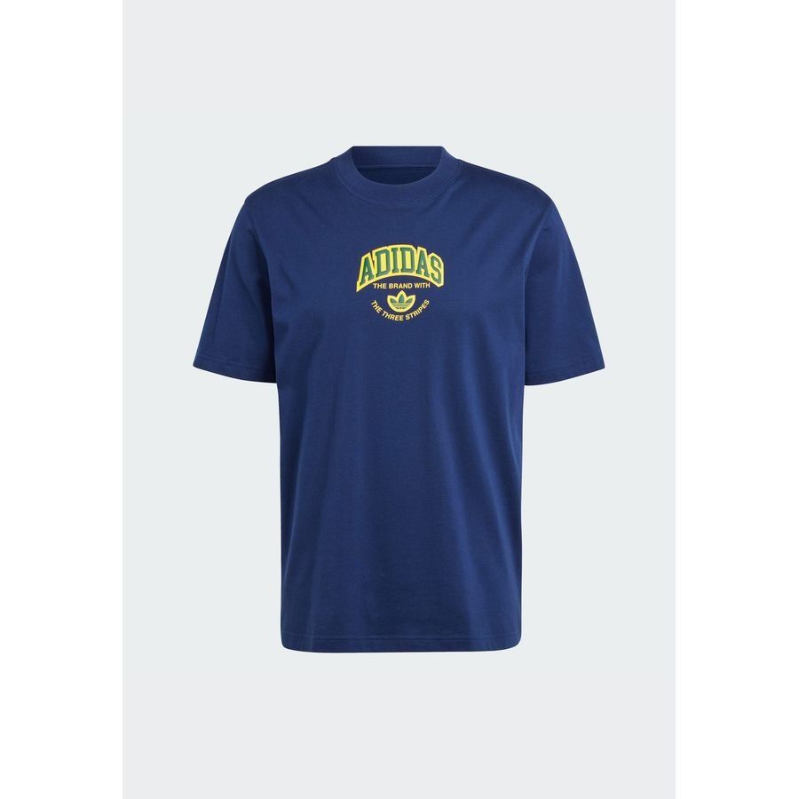 Adidas Original T-shirt manches courtes VRCT