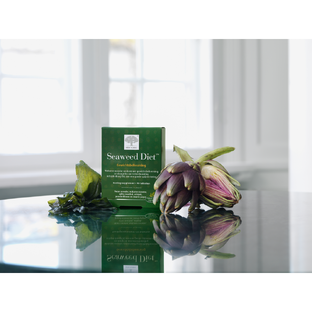 New Nordic Seaweed Diet Tabletten 90TB