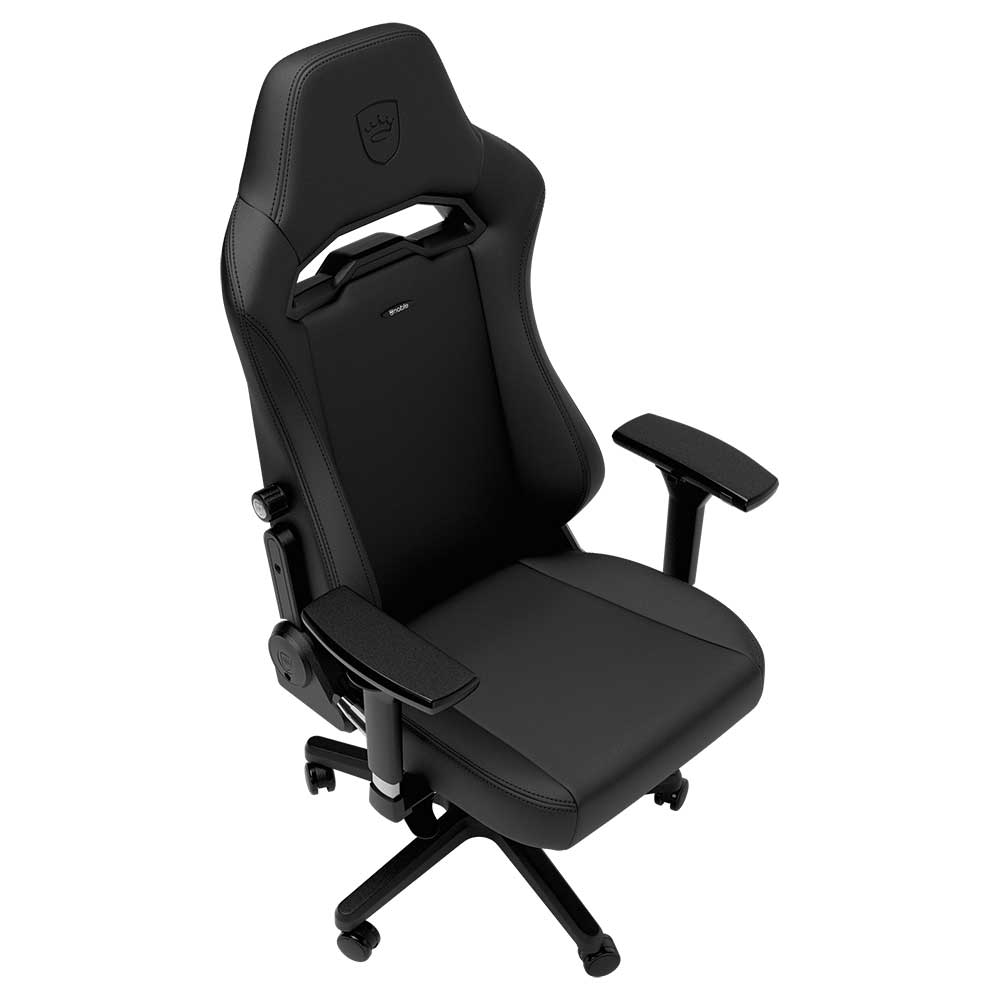 Noblechairs HERO ST (Black Edition)