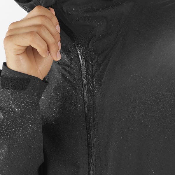Veste randonnée SALOMON OUTERPATH 2.5L WP JKT M