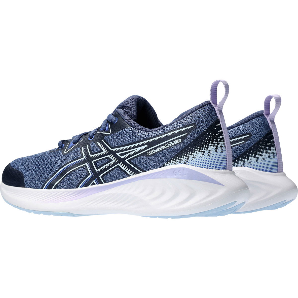 Asics Gel-Cumulus 25 Løbesko Børn