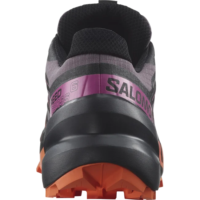 SPEEDCROSS 6 GORE-TEX  Trailrunning-Schuhe Damen