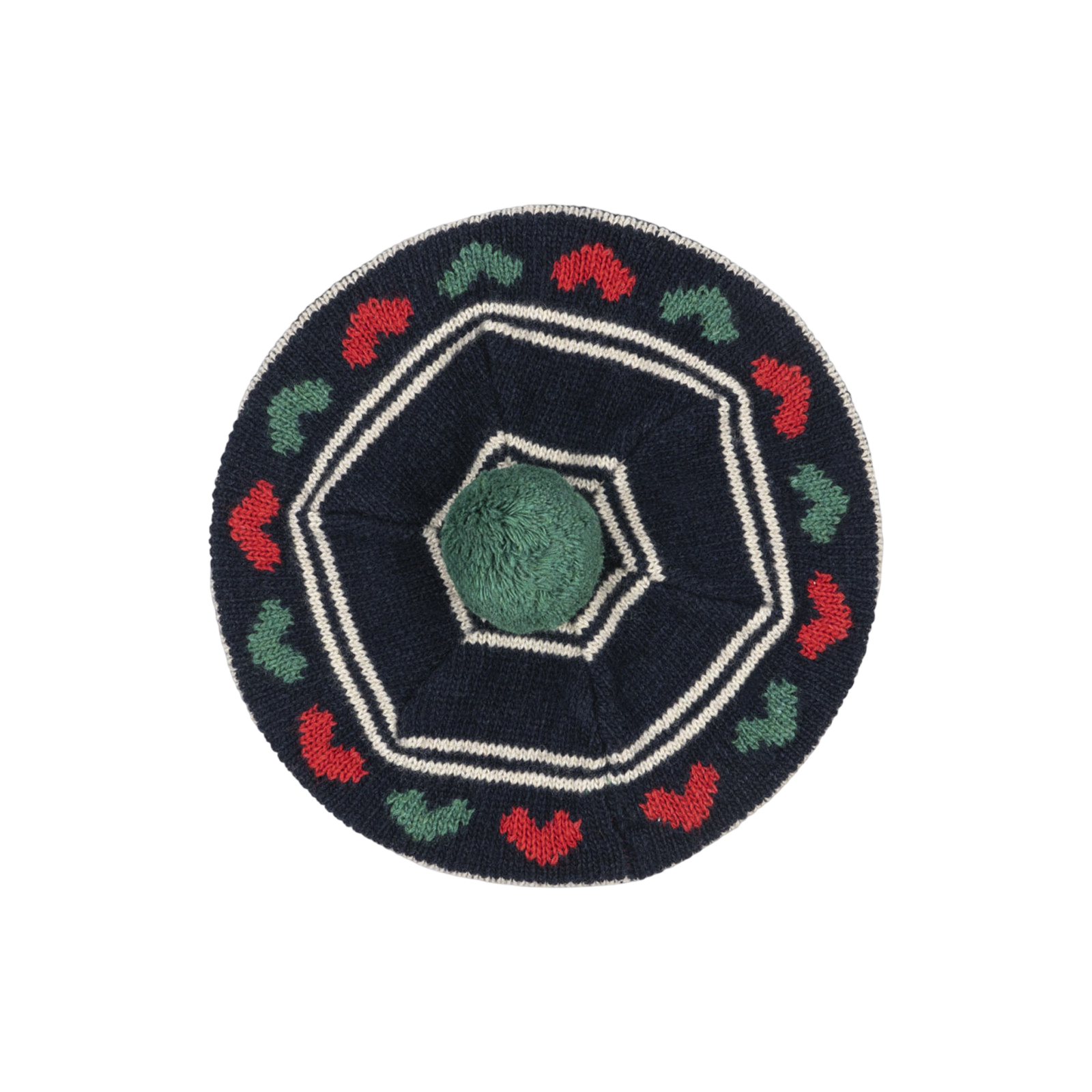 Mütze Belou Hearts