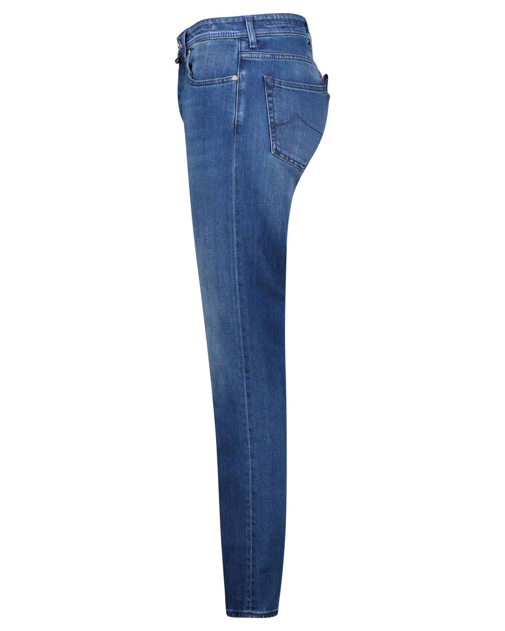 Jacob Cohën| Herren Jeans BARD LTD CLASSIC DENIM Slim Fit