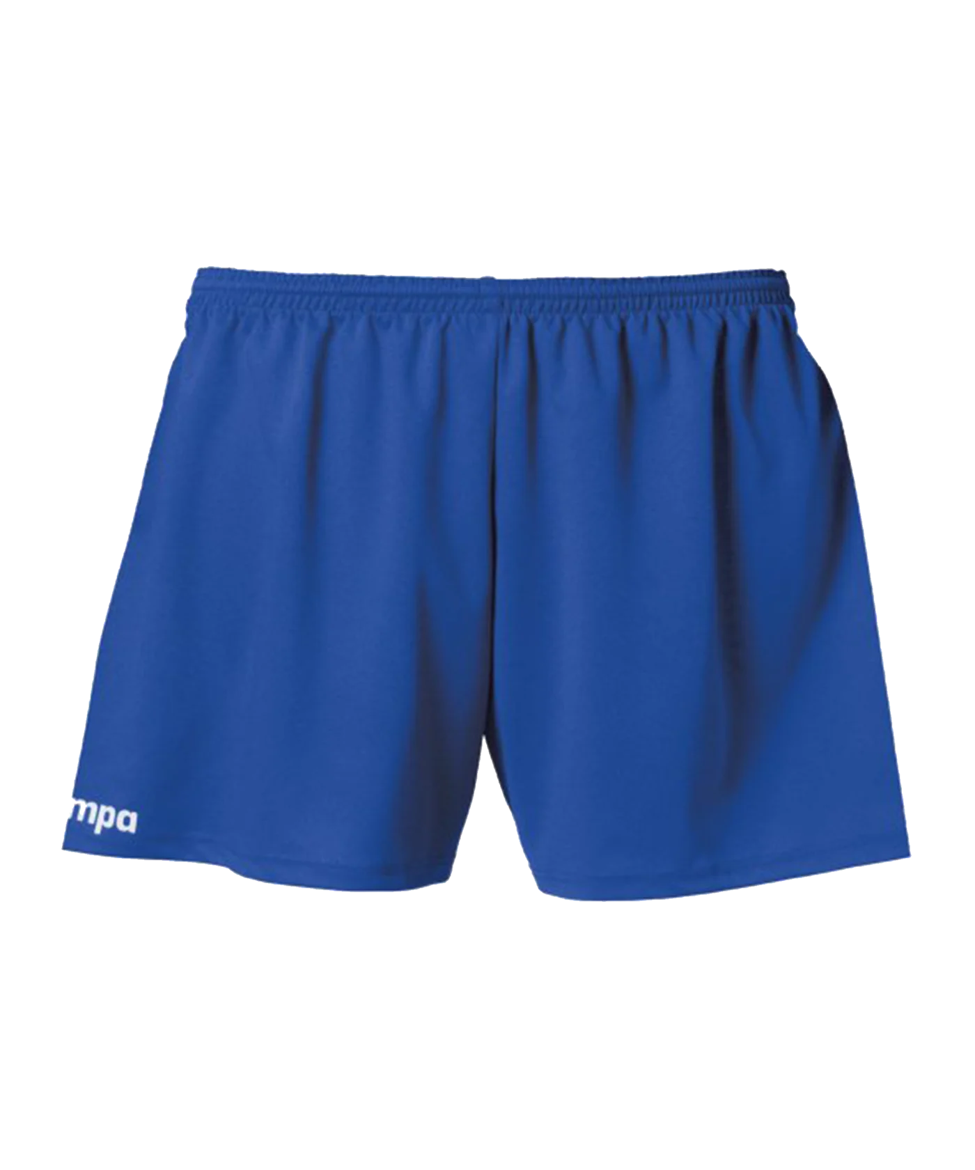 Kempa Short Classic Damen Blau F05