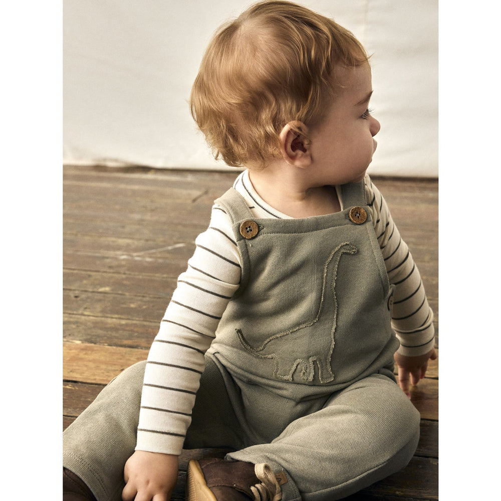 Køb Lil'Atelier Overland Trek Jobo Loose Sweat Smækbukser