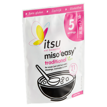 Itsu Miso Easy Traditional