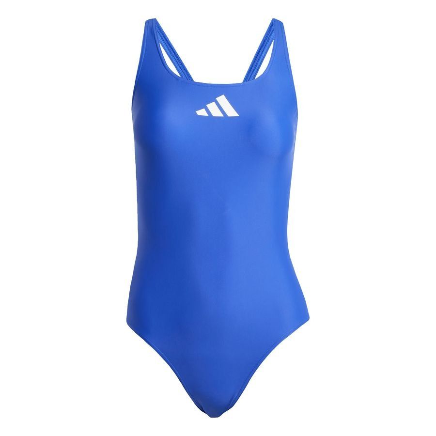 Adidas Maillot de bain 3 Bar Logo