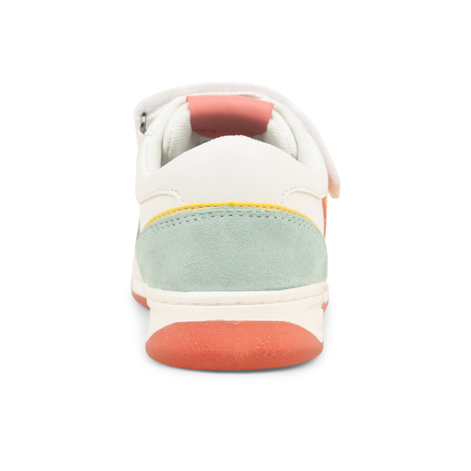 Chaussures basses fille, garçon KICKERS KOUIC