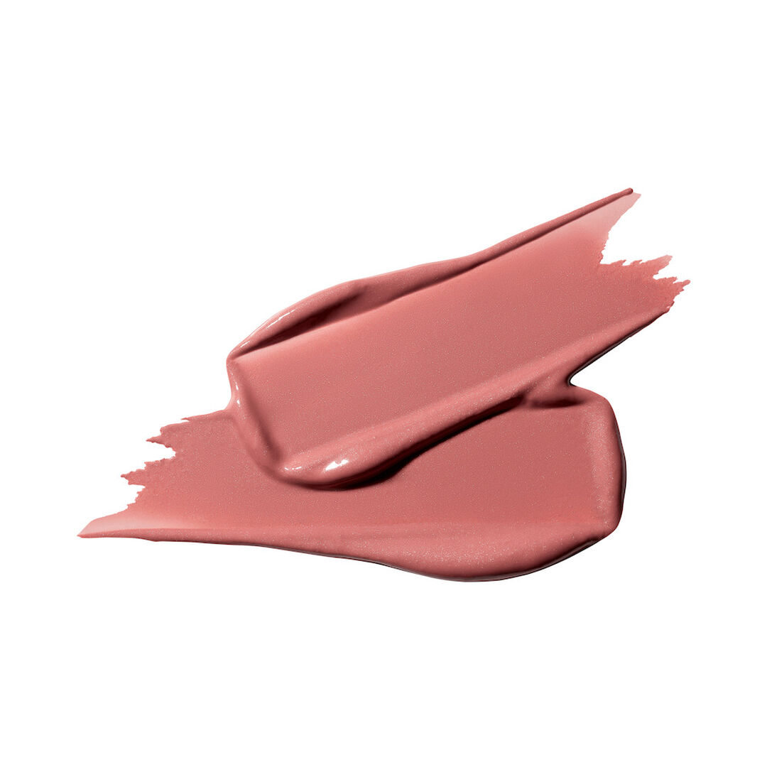 MAC LUSTREGLASS SHEER-SHINE LIPSTICK