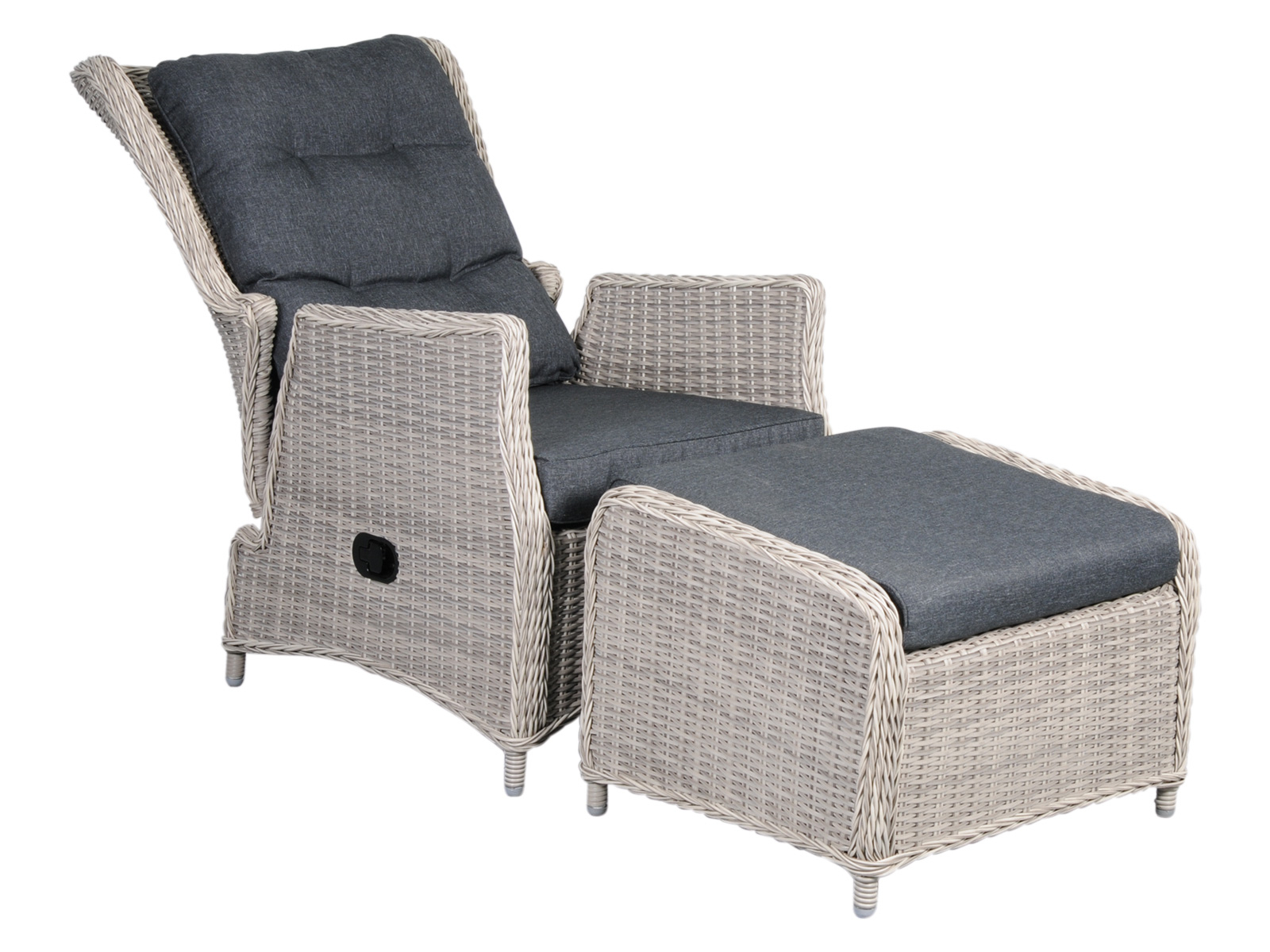 Outdoor Feelings Premium diningstoel