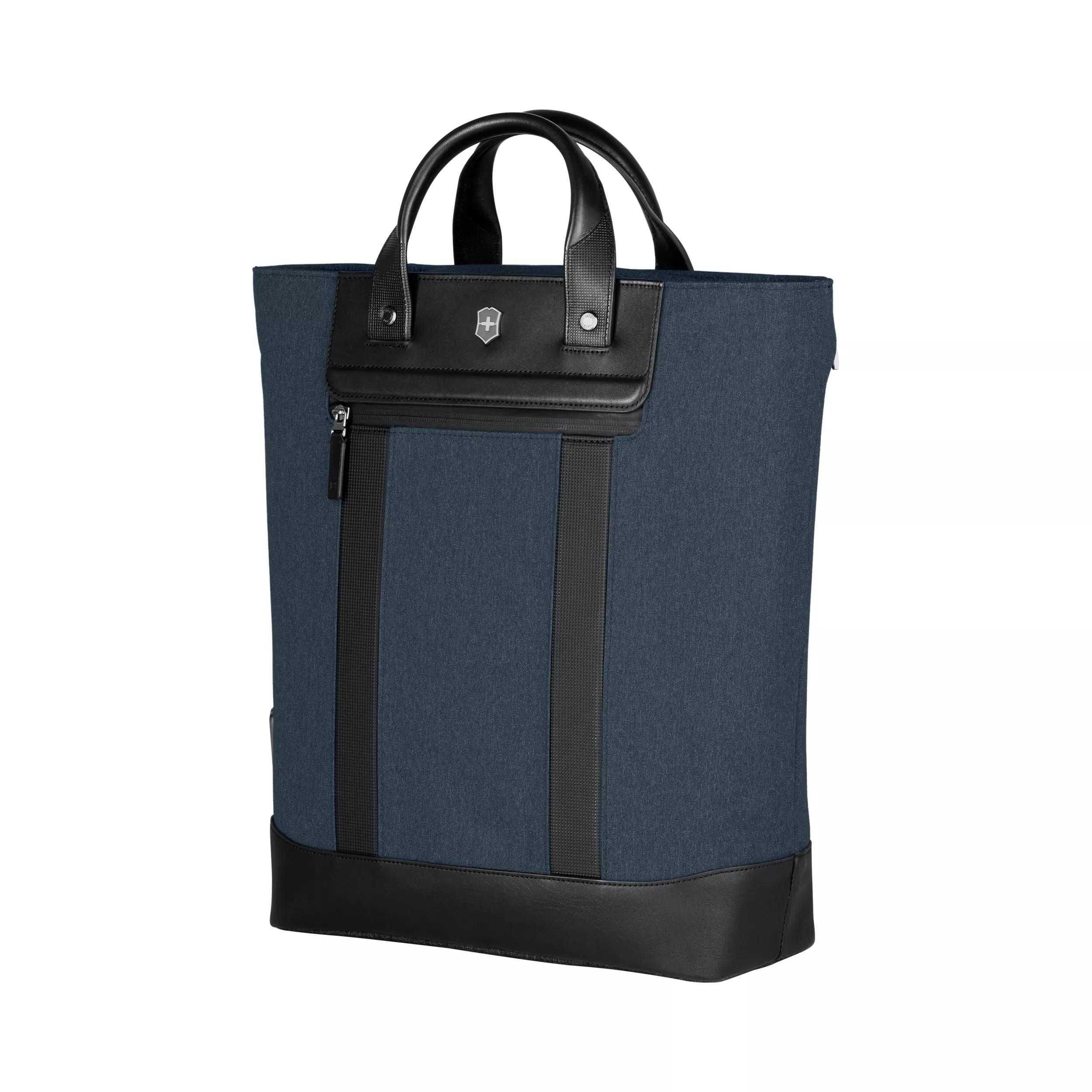 Architecture Urban2 2-Way Carry Tote-Blue / Black
