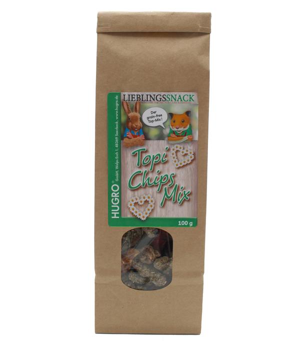 Hugro® Degu-Box, 4-teilig