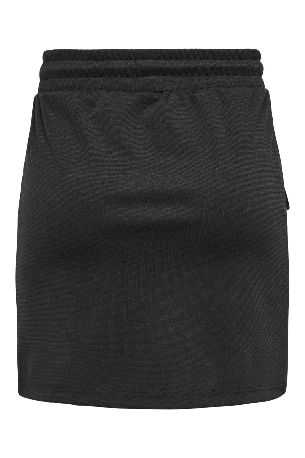 Only Onlcorinne Life Skirt Cc Swt 4577265 black