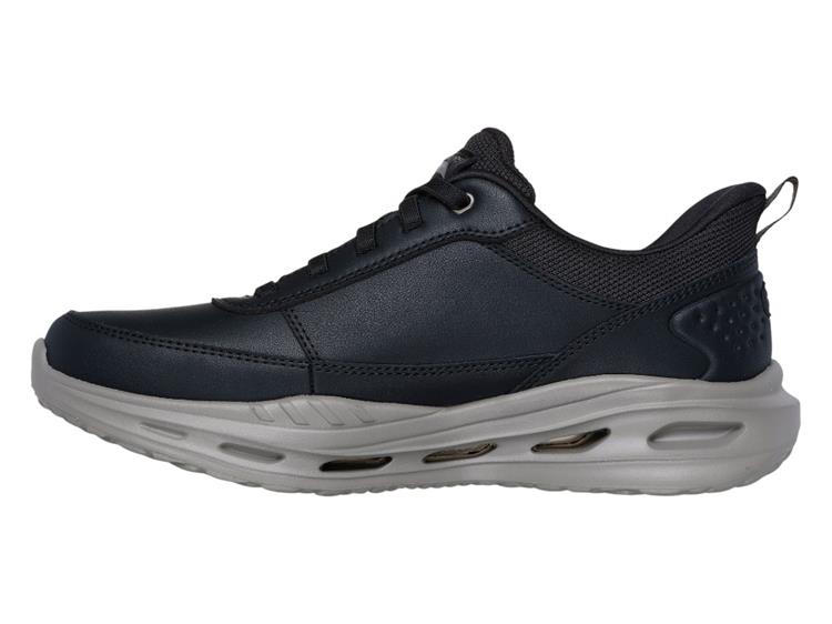 Skechers 210981 Arch Fit Orvan - schwarz