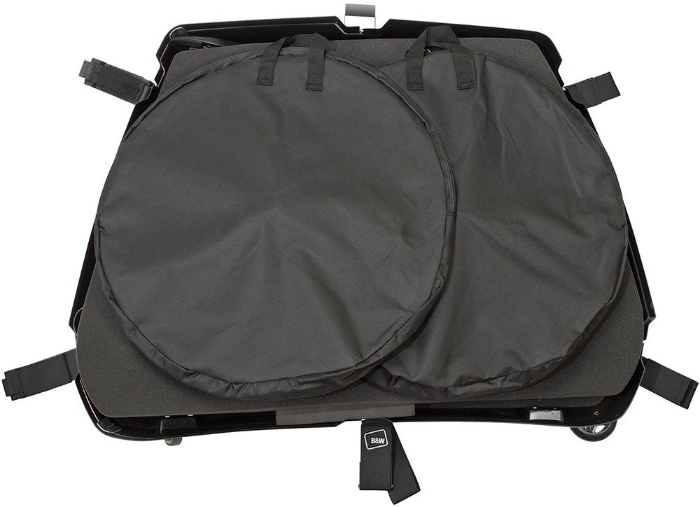 B&W bike box II kaufen | Bike-Discount