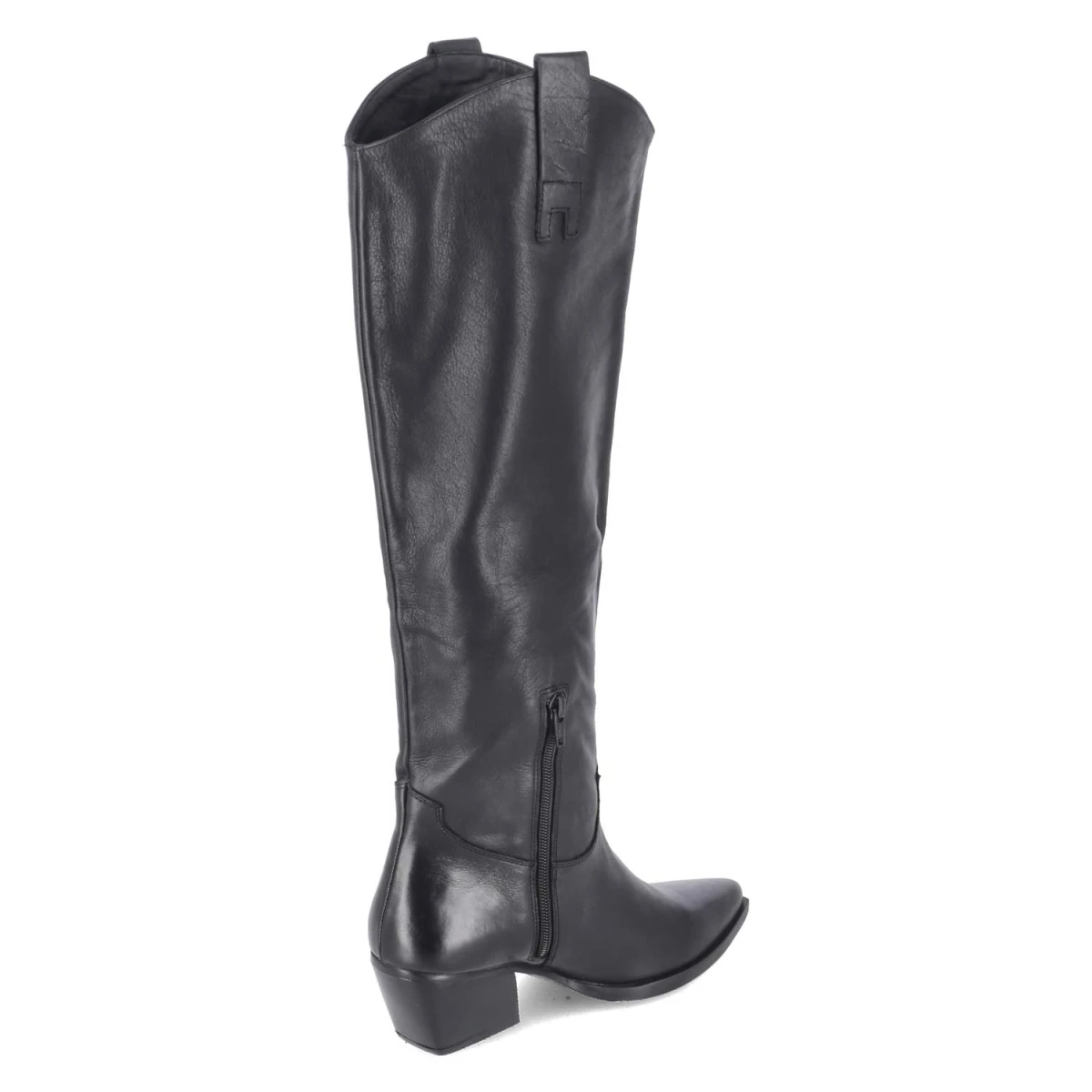 LAZAMANIWesternstiefel ADALINE - black