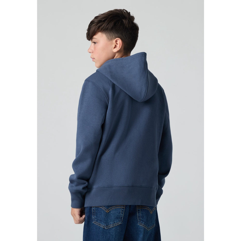 Køb Levi's Big Dipper Legendary Full Zip Hættetrøje