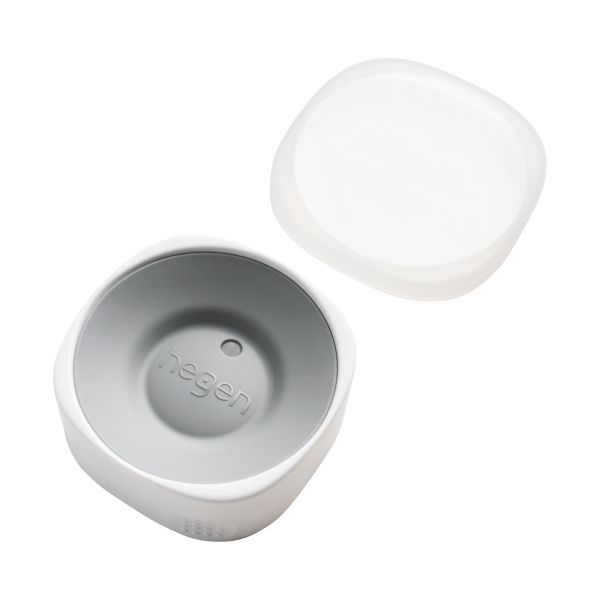 Hegen Oefenbekerdeksel 360º Blauw