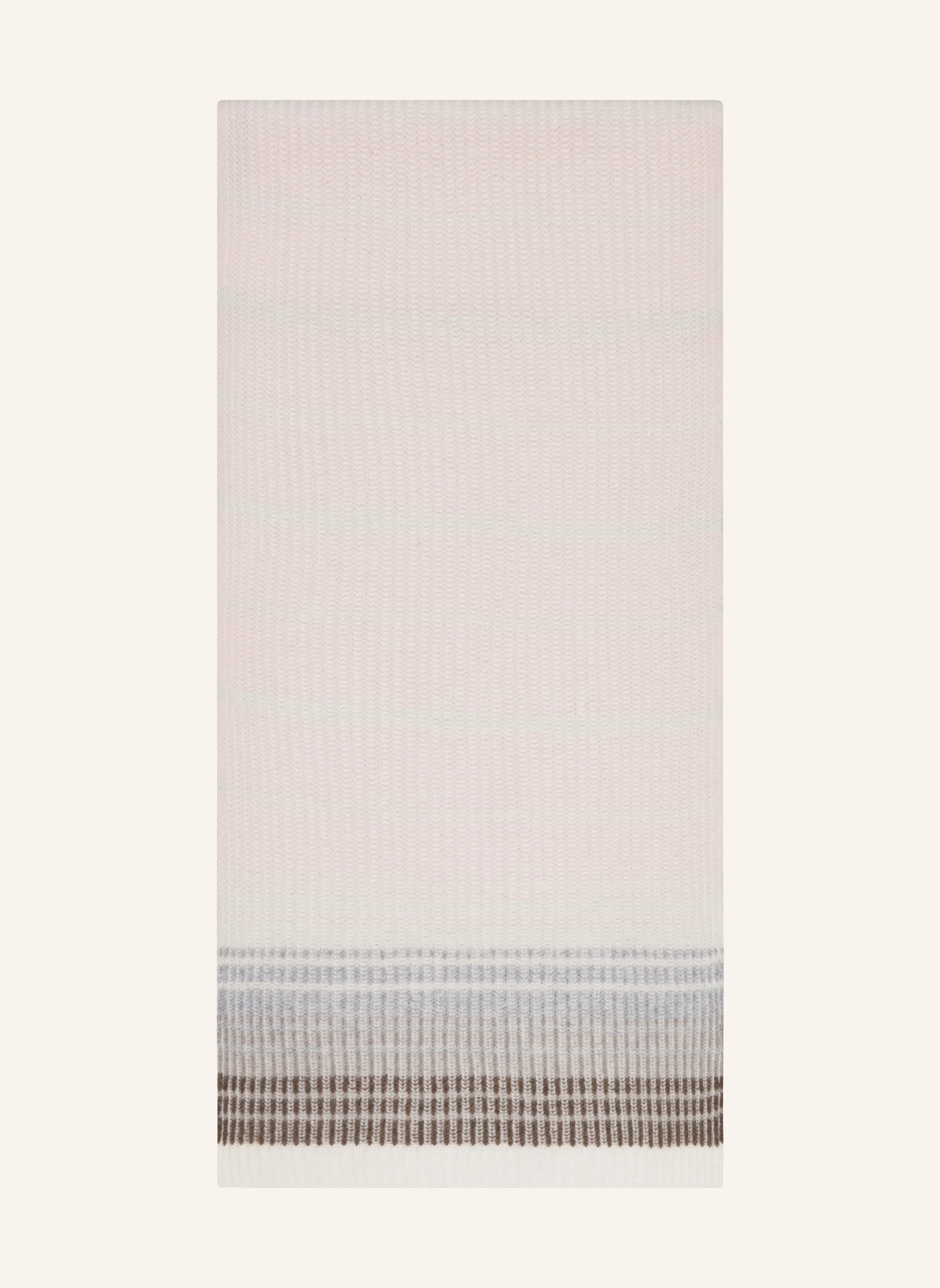 darling harbour Schal mit Cashmere