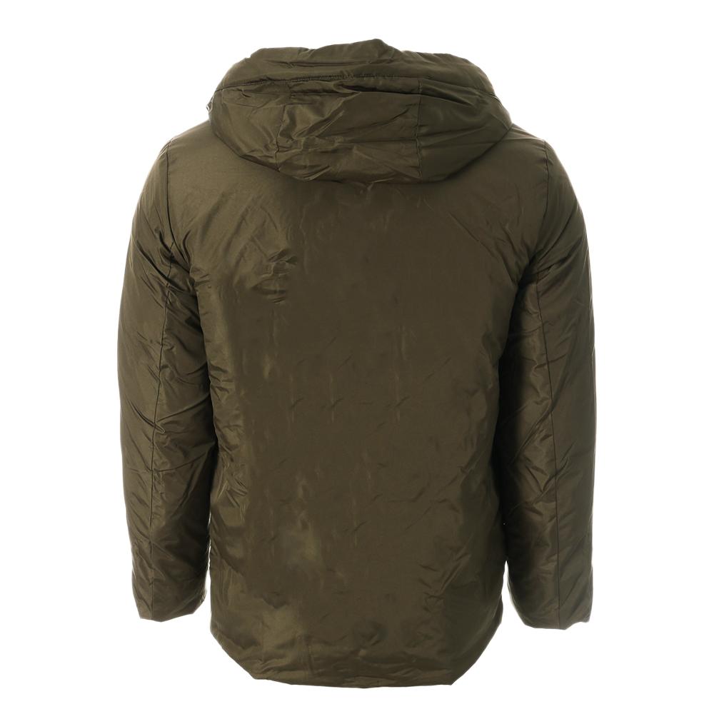 Only & Sons Doudoune Kaki Homme Only & Sons Sodin