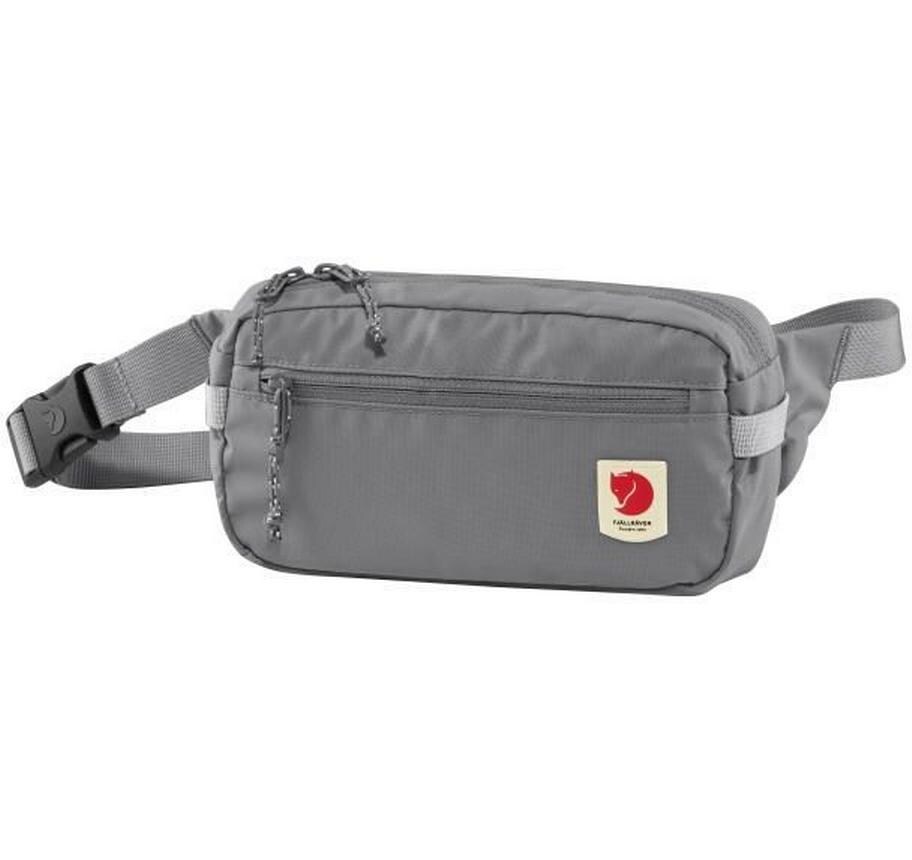 Bauchtasche High Coast Hip Pack Shark GreyUnisex Hüfttasche
