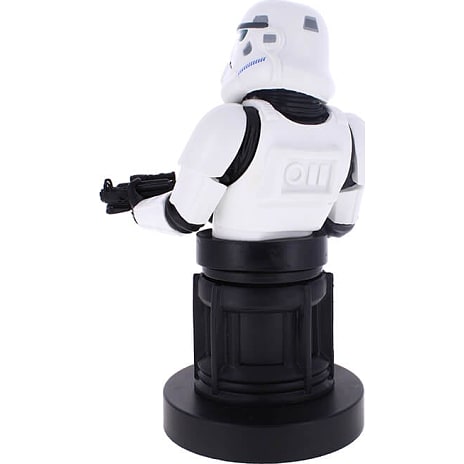 Cable Guys figur 21,5 cm - Imperial Stormtrooper