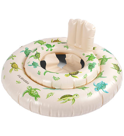 Filibabba BabyBådering - Alfie - 60 cm - First Swim