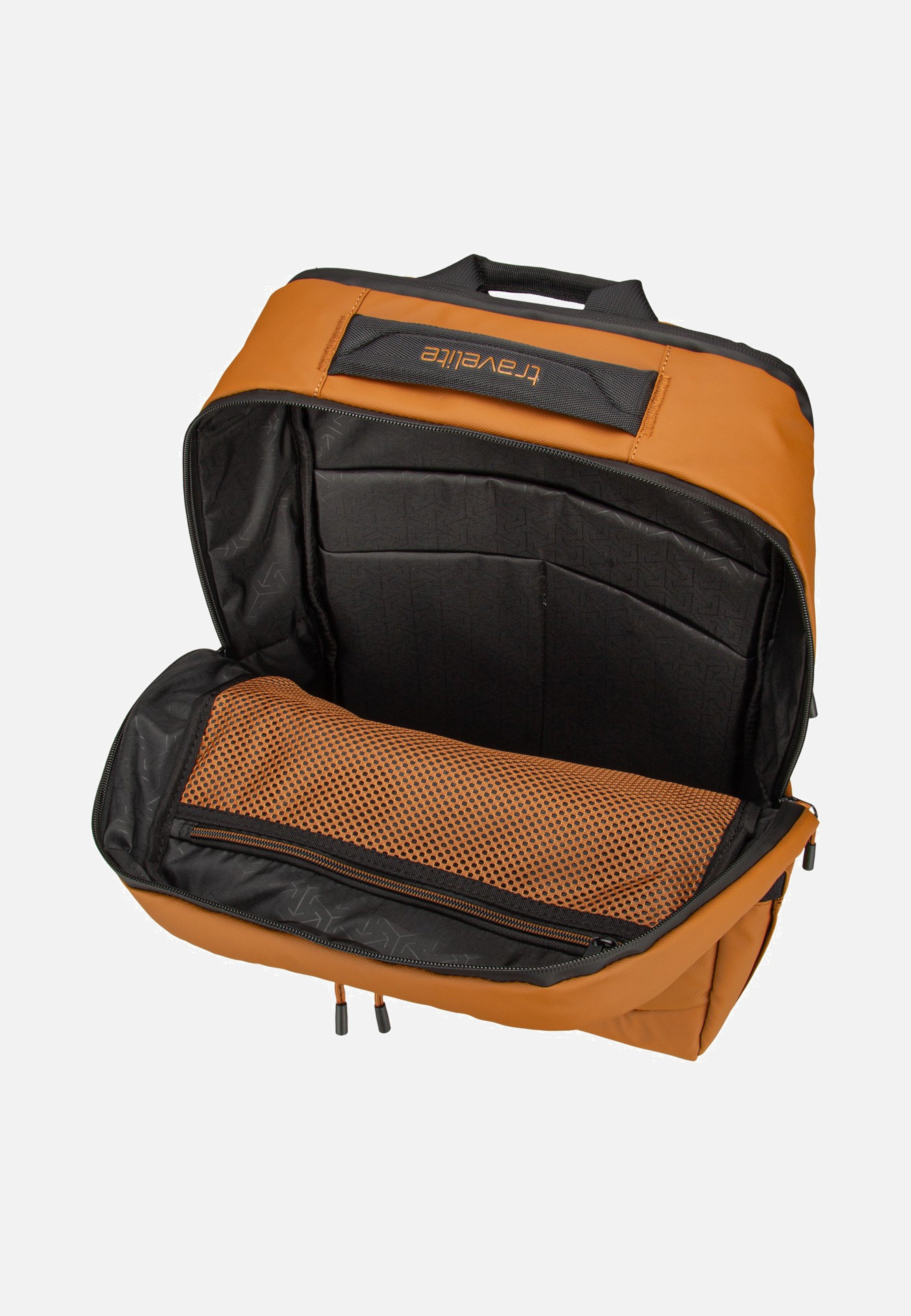 Briize Backpack M Curry - Rucksack