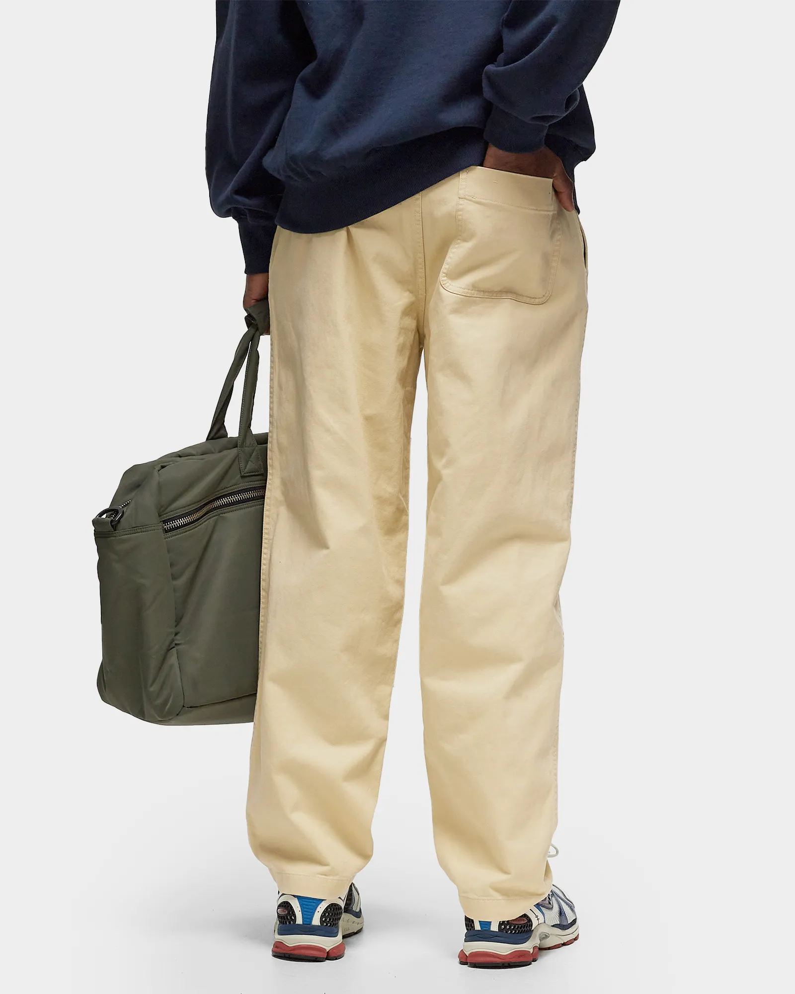 thisisneverthat Easy Pant