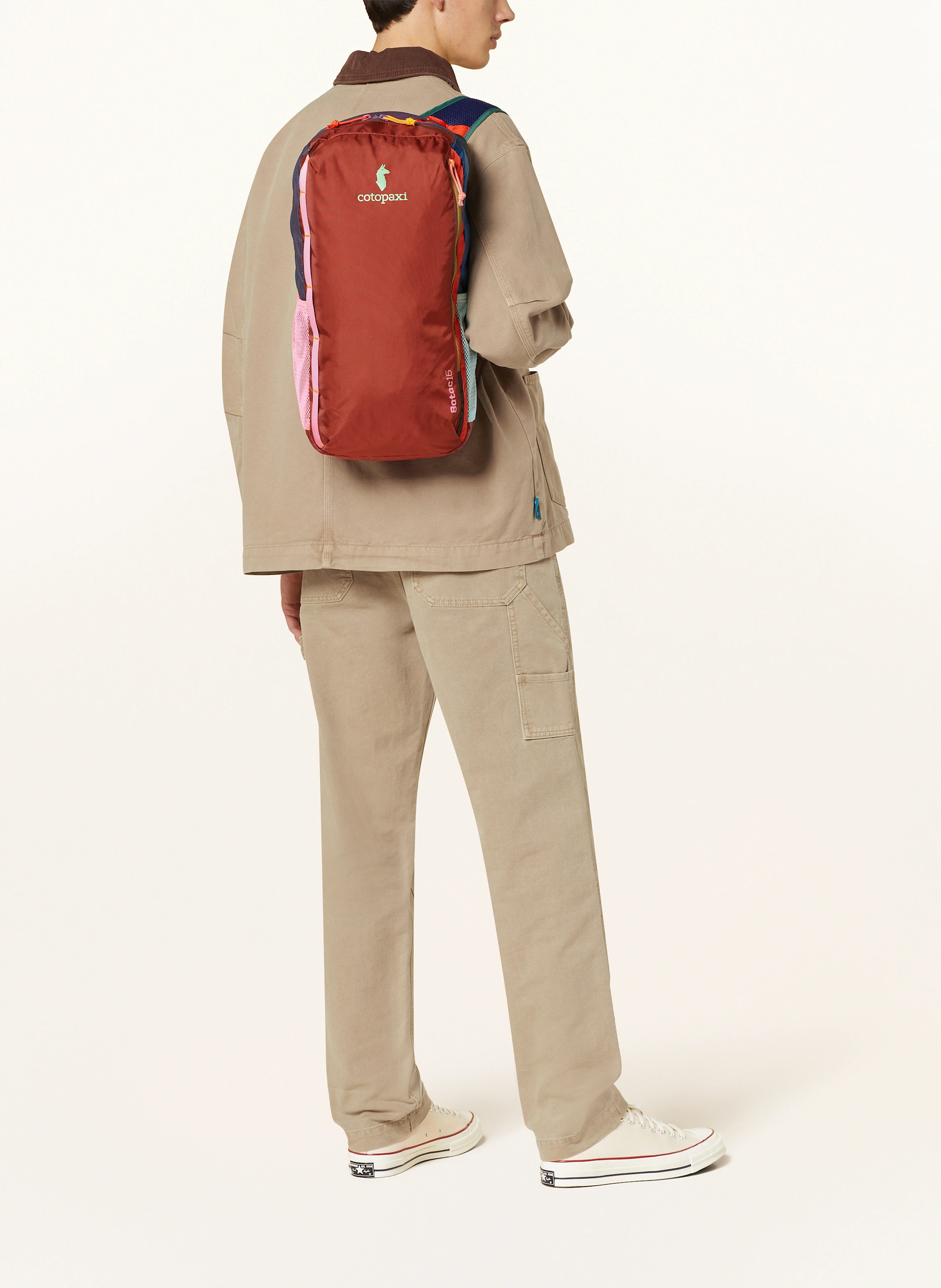 cotopaxi Rucksack BATAC 16 l mit Laptop-Fach