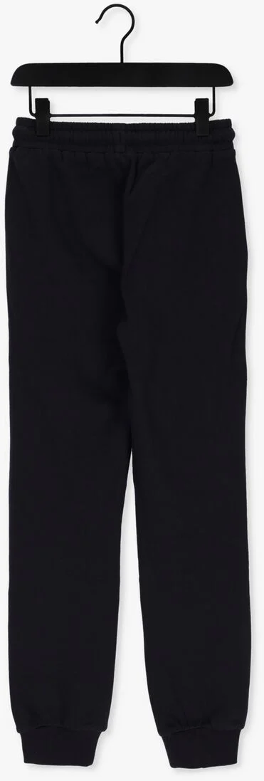 CARS JEANS zwarte cars jeans joggingbroek kids fronie sw pant
