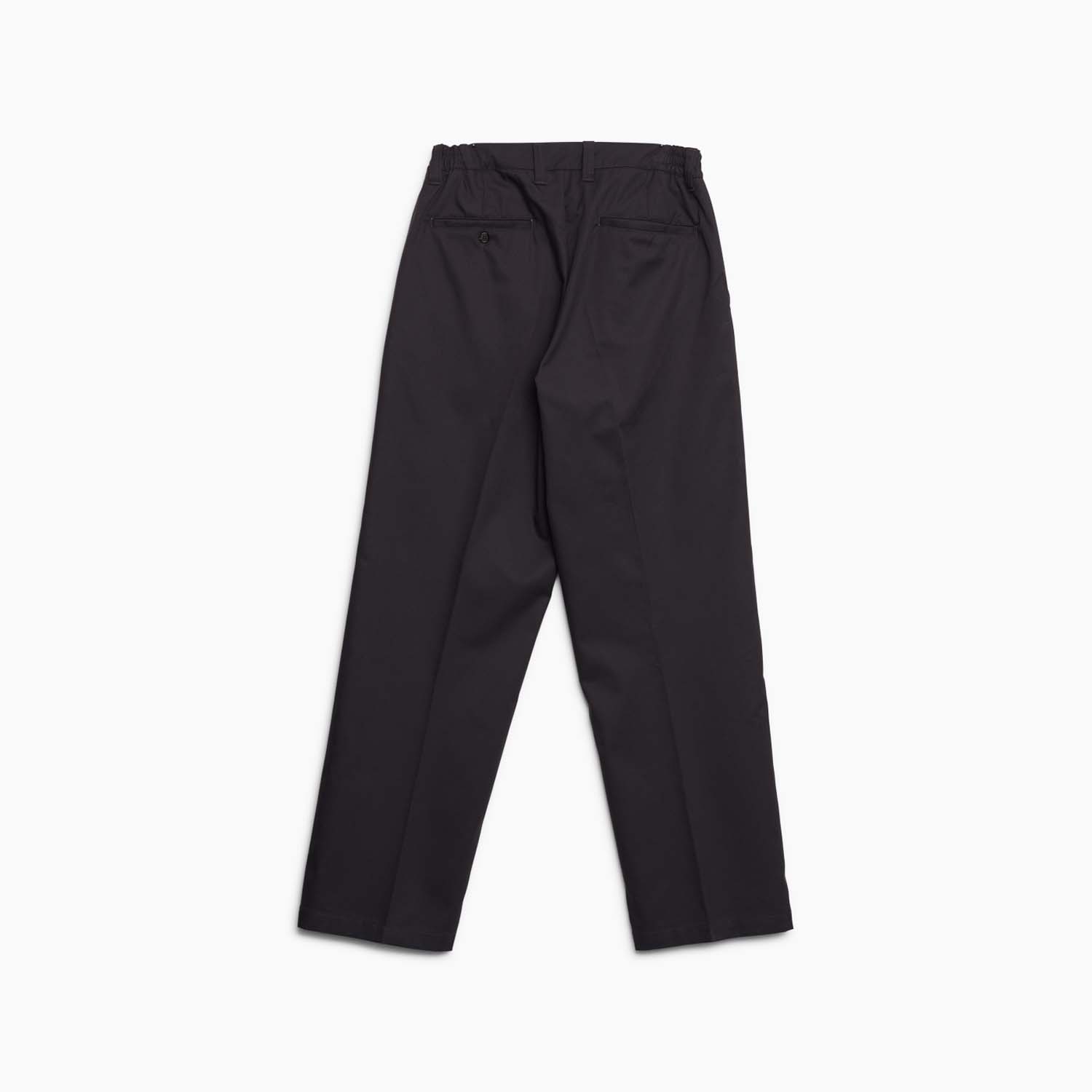 Last Resort AB PM001 Black