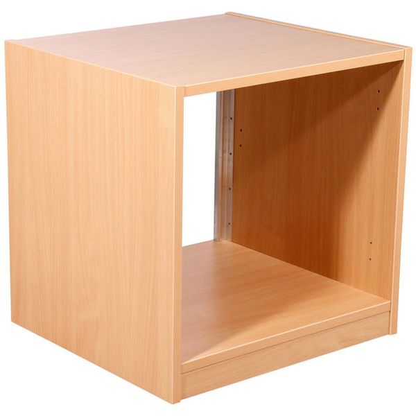 Thon Studio Rack 10U 50 beech