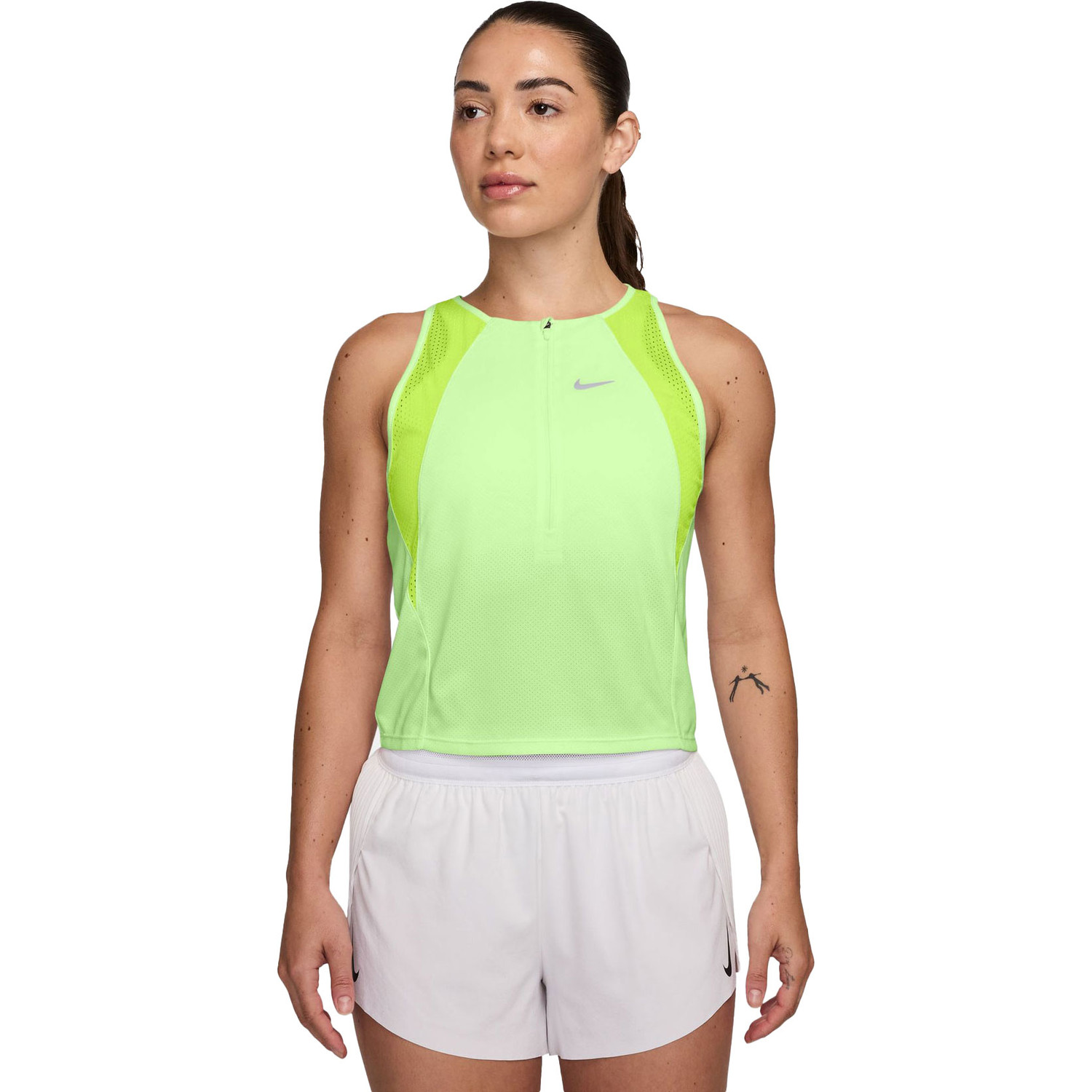 Nike Dri-FIT Run Singlet Dames
