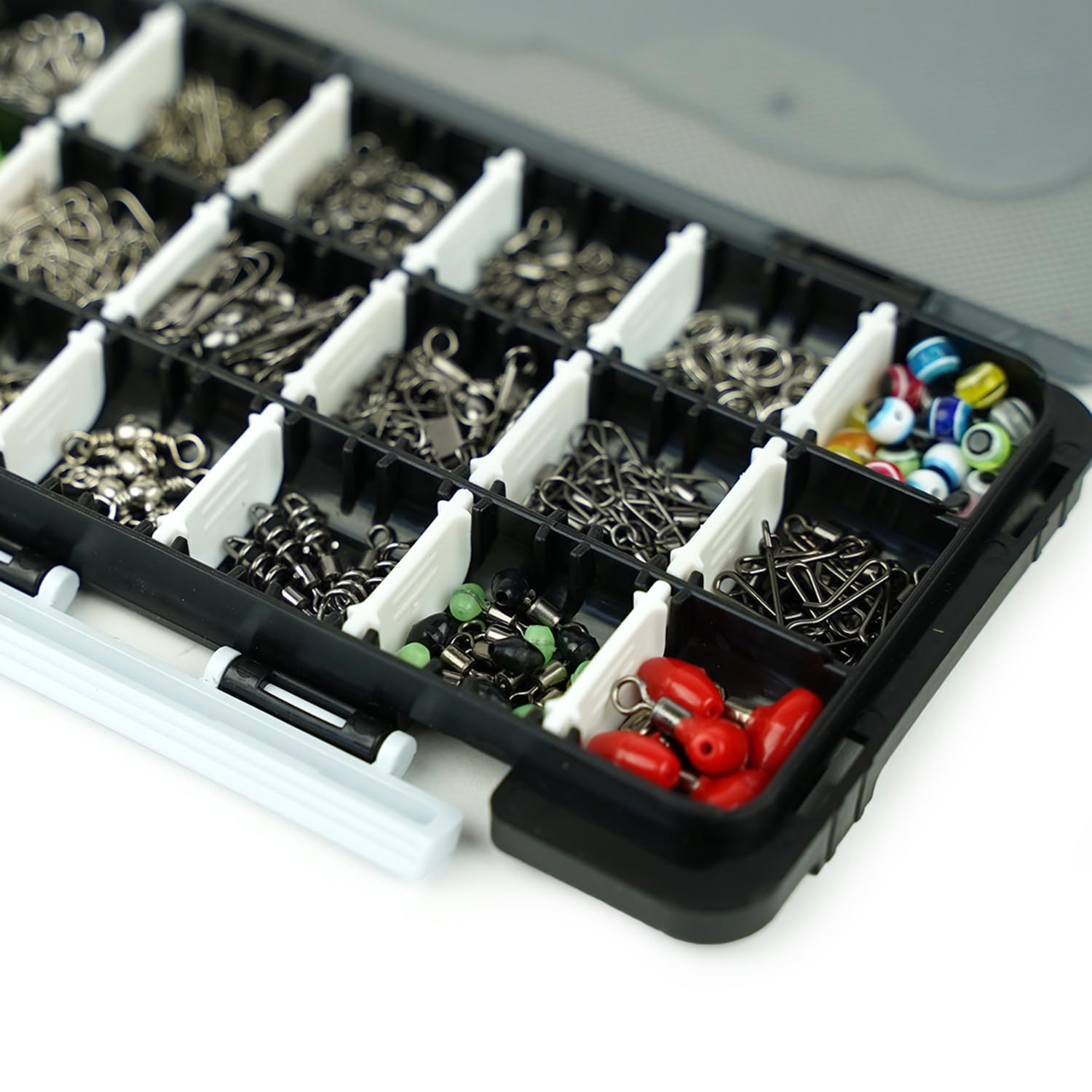 Fish-Xpro Terminal tackleset - 236 delig