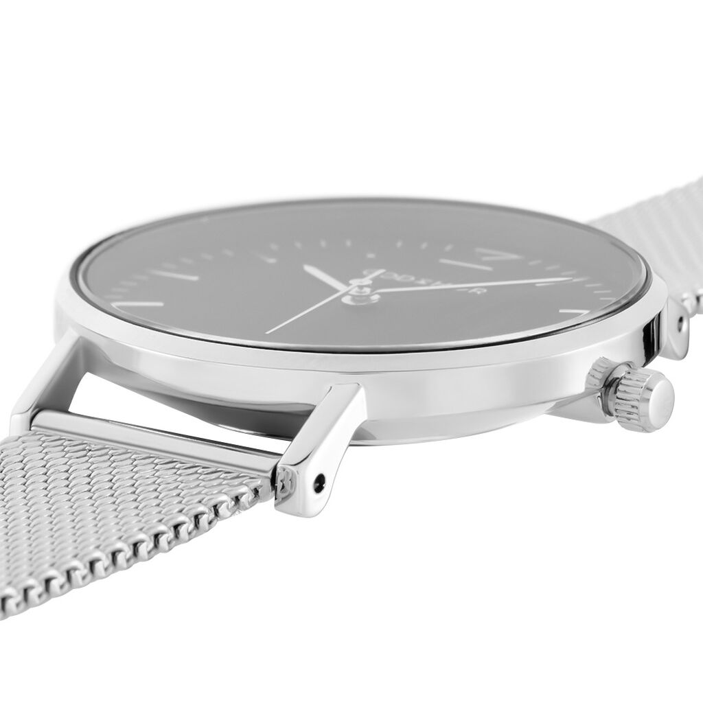 Montre Codhor Cindy Noir