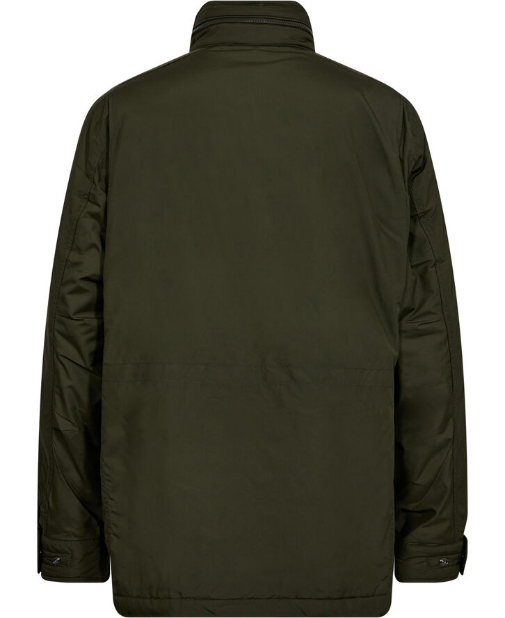 Polo Ralph Lauren LW POLYESTER-PACK FLD JK Armadillo