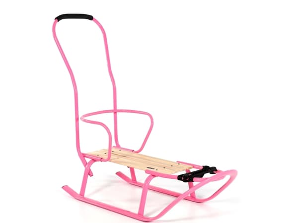 Tako Sled med Linea Fluo pusher