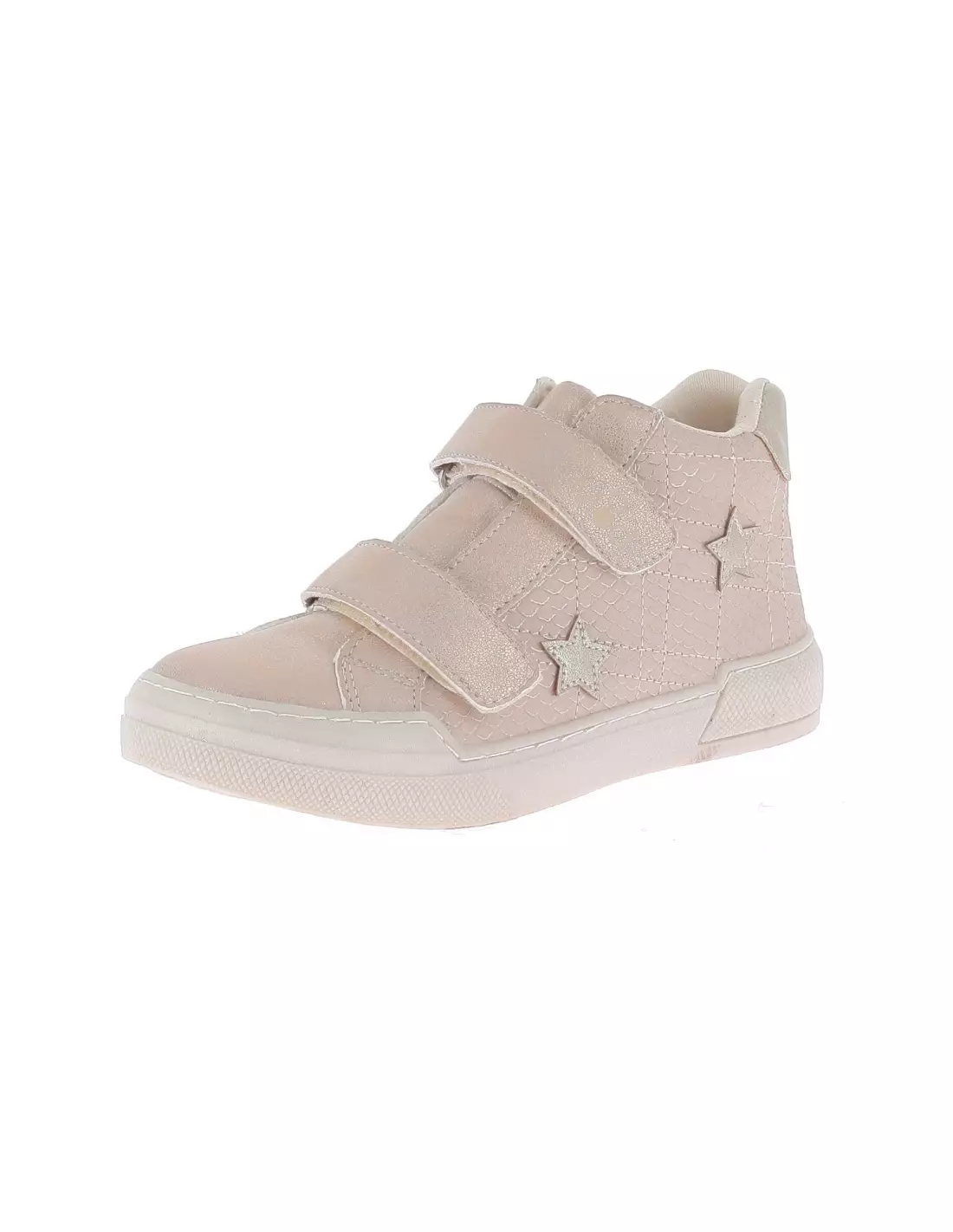 MOD8 ARISSA - Baskets Roseclairmetallise