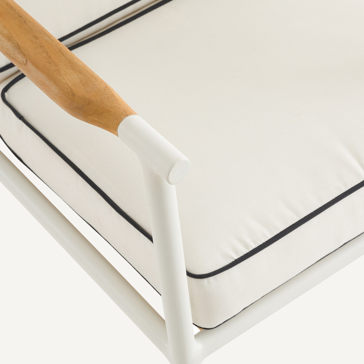 AM.PM<br>Poltrona de mesa de jardim, Isabbo